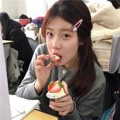 摇曳百合 暑假时光